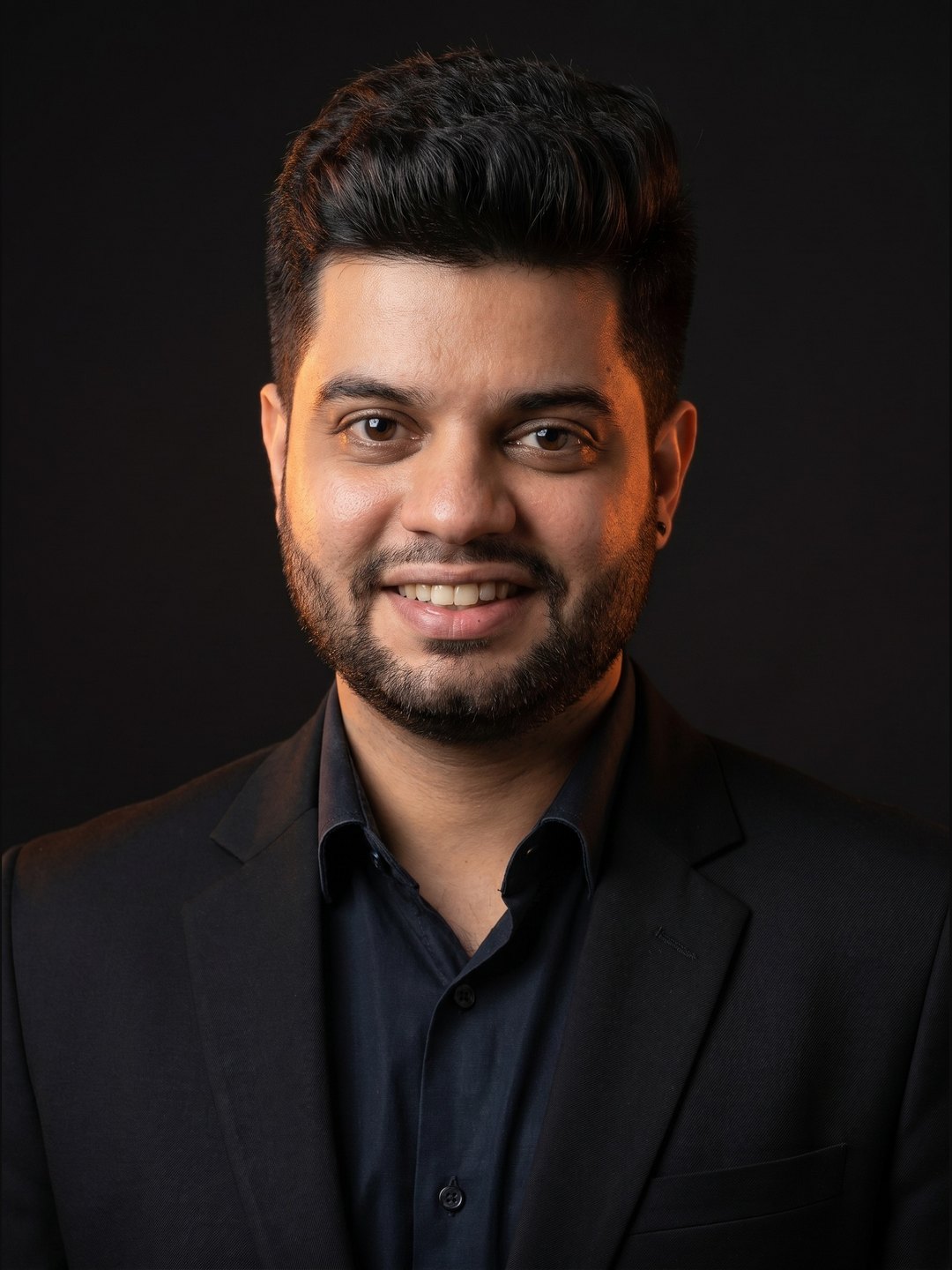 Karan Rijhwani
