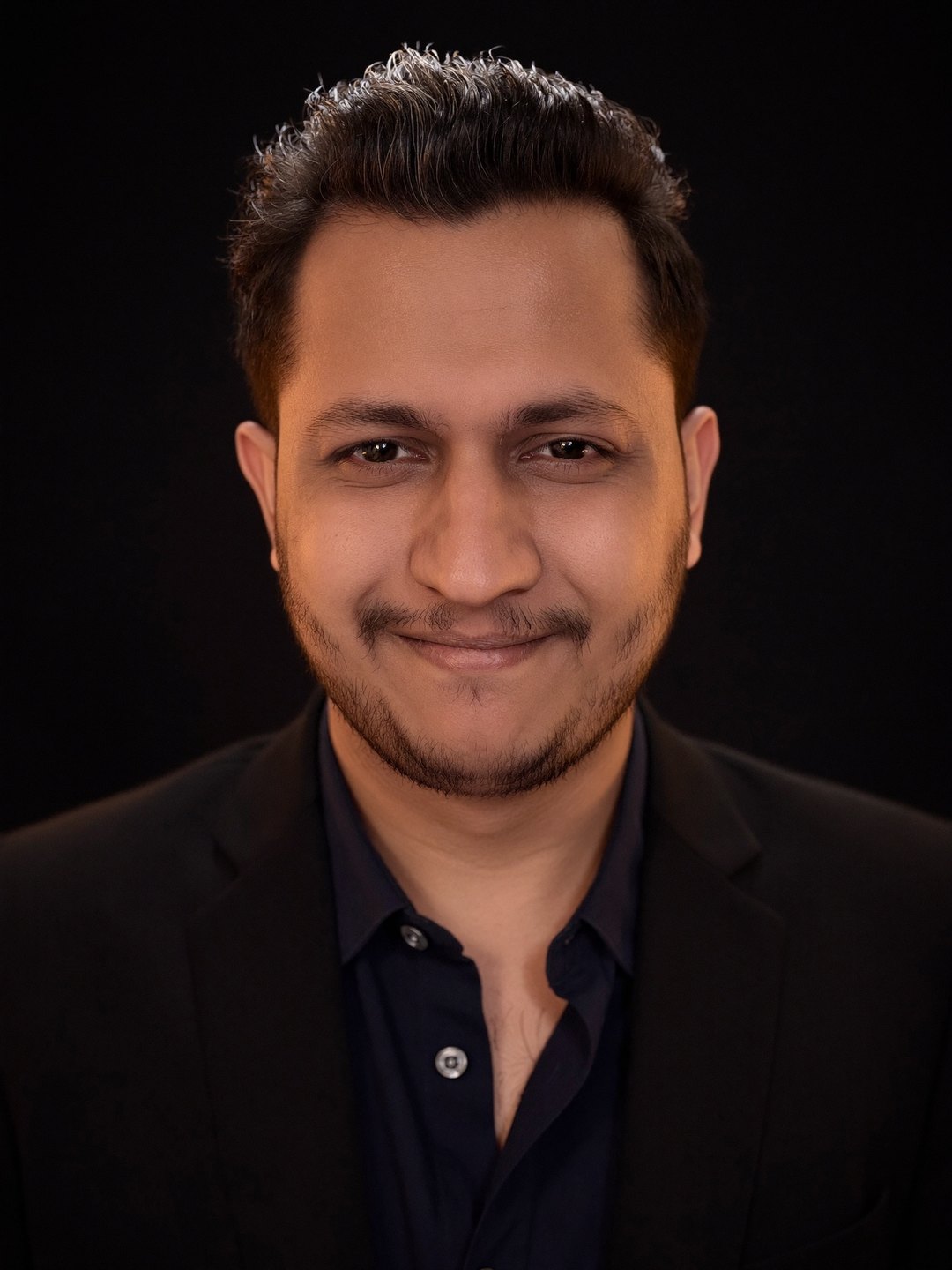 Nikhil Lalwani